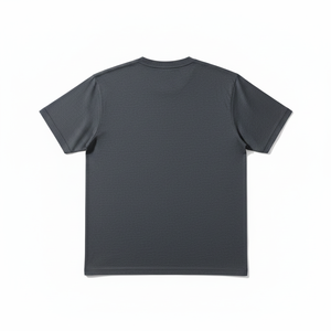 Camiseta de hombre de alta calidad, 100% algodón, estampada, de corte holgado, manga corta, precio bajo, transpirable y ligera. - Product Image 2