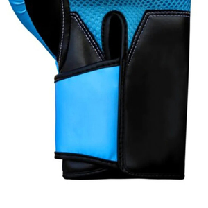 Hot Sales Custom Made Winning Boxing Gloves Made With Genuine Leather Custom OWN Professional Boxing Gears For Fight - Product Image 2