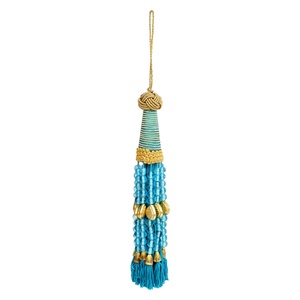 Handmade <b>Tassel</b> Window Ornaments Binding Rope <b>Curtain</b> Accessories <b>Tassel</b> <b>Curtain</b> Binding Wholesale - Product Image 3