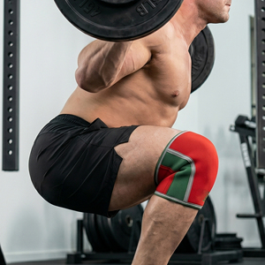 Weightlifting 9MM <b>Knee</b> Sleeve Gym Fitness Wear 7MM <b>Knee</b> Sleeve Workout Dead Lift Trainer <b>Knee</b> Sleeves Unisex - Product Image 4