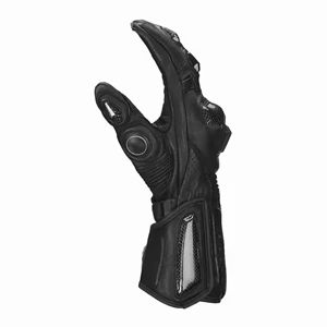Guantes de Motociclismo de Carreras Hechos a Medida, Completos, Resistentes al Viento, Transpirables, Ligeros, con Pantalla Táctil, de Cuero PU, Personalizados para Ciclismo Deportivo - Product Image 4