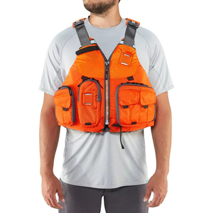 Gilet de pêche et de chasse décontracté à manches longues de haute qualité – Meilleur prix, conception OEM, imperméable, coupe-vent, respirant, pour activités de plein air - Product Image 6