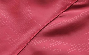 Lightweight Raincoat Windbreaker <b>Men</b> Women Ultralight Skin <b>Jacket</b> Hooded <b>Packable</b> <b>Waterproof</b> Quick Dry Coat Rose Red - Product Image 3