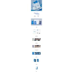 BELIFT ENHYPEN-ROMANCEUNTOLD -daydream- (CD coreano) Álbum K-POP Weverse para mayores de 12 años - Product Image 2