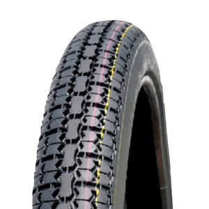 ผู้ผลิตขายส่งอะไหล่มอเตอร์ไซค์ ยางมอเตอร์ไซค์ TT ขนาด 2.75-<span class=keywords><strong>17</strong></span> 2.50-14 2.50-<span class=keywords><strong>17</strong></span> <span class=keywords><strong>ราคา</strong></span>ถูก - Product Image 1