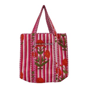 Nouveau Sac Fourre-Tout Matelassé 2026 pour Femme – Sac à Main Décontracté Tendance Disponible à Prix Abordable pour l'Exportation - Product Image 5