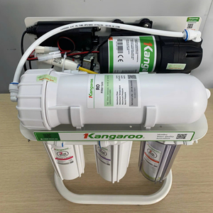 400 GPD Tankless Design 5-Stage <b>RO</b> <b>Filter</b> system for Commercial Hotel <b>RO</b> Under-Sink & Portable Water Purifier OEM/CUSTOMIZE - Product Image 3