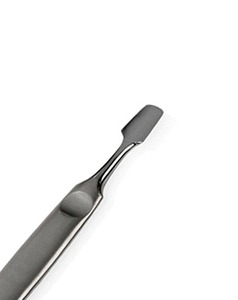 Pousse-cuticules classiques 2026 en gros pour manucure et pédicure, fabriqués au Pakistan - Product Image 2