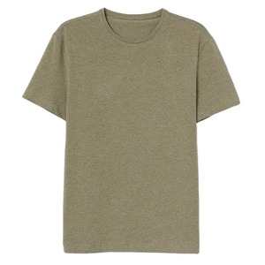 100%Cotton 300gsm Oversized Heavy Weigh T Shirt For Men <b>Drop</b> Shoulder Custom Logo Vintage <b>Acid</b> Wash T-Shirt <b>Acid</b> Wash T-Shirts - Product Image 4