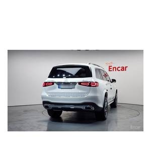 Mercedes-Benz Clase GLS GLS400d 4MATIC 2023, 109,962 km, Diésel, Automático, Volante a la Izquierda, Asientos de Cuero, Cámara Trasera - Product Image 4