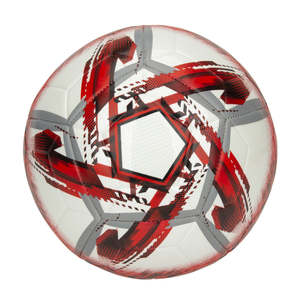 Pu Leather Lightweight Soccer <b>Ball</b> Machine Stitched Size 3 Mini Soccer <b>Ball</b> for Children - Product Image 1