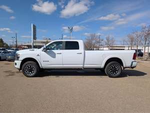 Ram 3500 Limited Longhorn d'occasion 2025 - Product Image 2