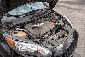 Ford Fiesta ST 2019 - Product Image 6