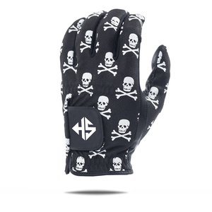 Guantes de Golf Premium con Tecnología Antideslizante en la Palma para un Mejor Control del Palo y Estabilidad del Swing en Todas las Condiciones Climáticas - Product Image 3