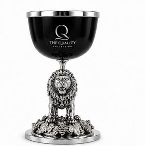 Quemador de Incienso de Acero Inoxidable con Diseño de Cabeza de León, Oud Árabe, Ecológico, Aromático, para Uso Doméstico - Product Image 3