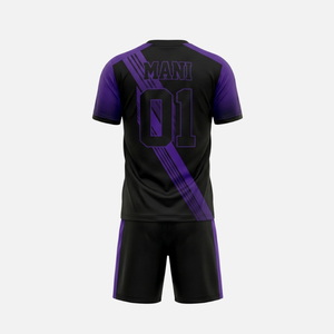 <b>Elite</b> Custom Handball Shirts and Shorts for Men | Breathable Full Print Team Sports Uniform - Product Image 6