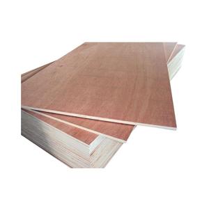 Tablero de contrachapado de madera de calidad profesional para constructores de muebles, trabajos de carpintería, proyectos de interiores para el hogar y la oficina. - Product Image 1