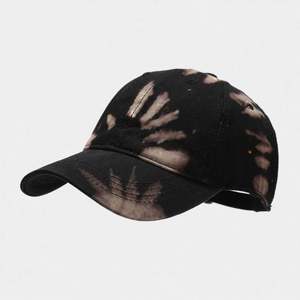 Gorra de Béisbol de Algodón con Estampado de Grafiti, Estilo Urbano, Gorra Deportiva para Hombre, Ajustable, con Tinte Degradado, Tendencia Deportiva 2023 - Product Image 5