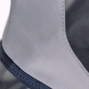 2026 Top Trending Wholesale <b>Equestrian</b> Horse Fly Mask Veil High Quality Anti-Mosquito Breathable Horse Ears Protection Fly Masks - Product Image 4