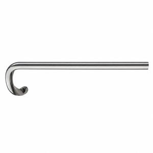 Calman-Chang Mega Chopper de Doble Extremo para Zurdos, Instrumento Oftálmico para Cirugía de Cataratas - Product Image 3