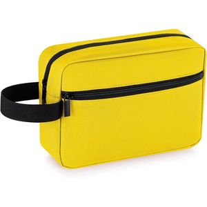 Elviros - Bolsa de Aseo Ligera para Colgar, Organizador de Maquillaje de Viaje para Mujeres y Hombres - Product Image 1