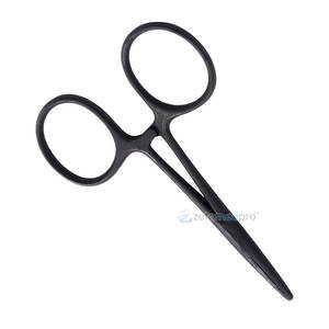 Pinzas de Pesca Portátiles, Pinza para Peces de Acero Inoxidable Resistente para Uso en Barcos y al Aire Libre, Pinzas de Pesca Duraderas - Product Image 4