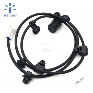เซ็นเซอร์ ABS คุณภาพสูง PEIVSO สำหรับ Toyota เซ็นเซอร์วัดความเร็วล้อ ABS 89545-0K050 RR RH - Product Image 4