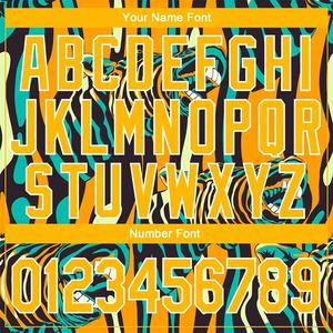 Sweat-shirt à capuche à motif 3D personnalisé pour les vêtements d'extérieur d'hiver - Product Image 3