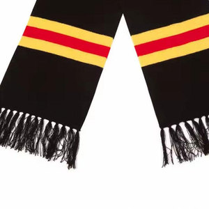 Bufandas de invierno cómodas, directas de fábrica, a precio económico, diseño personalizado, suaves, cálidas, transpirables y a la moda para hombre, venta al por mayor. - Product Image 6