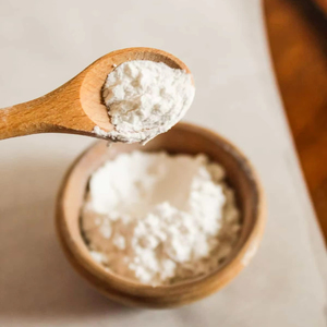 Poudre d'amidon d'arrowroot biologique à bon prix, goût naturel pour l'alimentation et les ingrédients, emballée en sachet, provenant du Vietnam - Product Image 1
