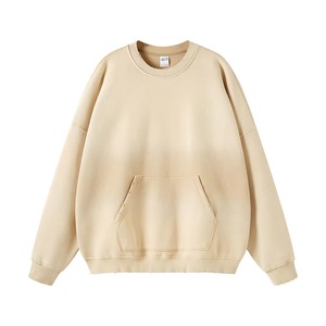Sudadera de Algodón Premium para Hombre al por Mayor, Fabricante de Ropa con Marca Privada y Personalización OEM a Nivel Mundial - Product Image 6
