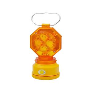 [Handy-Age]-Rechargeable <b>LED</b> Barricade <b>Light</b> (HT2400-026) - Product Image 1