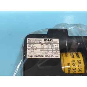 สวิตช์แม่เหล็ก FUJI SRCA3931-02, 163149 - อุปกรณ์และอะไหล่เซมิคอนดักเตอร์ระดับโลกที่เชื่อถือได้ - Product Image 3