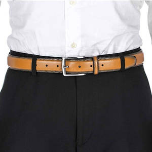 Ceinture en cuir de haute qualité, réglable, protectrice, très vendue, en cuir de la meilleure qualité - Product Image 6