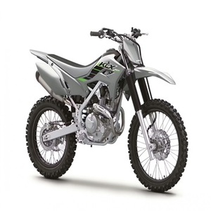 รถมอเตอร์ไซค์ KLX 230R รุ่นปี 2025 ของแท้ ลดราคาสุดพิเศษ 30% - Product Image 3