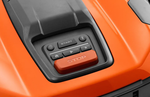 Cortacésped Robótico de Alto Rendimiento Autom0wer 560 EPOS de Grado Industrial para 3 Acres con GPS, Límite Virtual, Control por Aplicación, Automático, OEM/ODM - Product Image 5