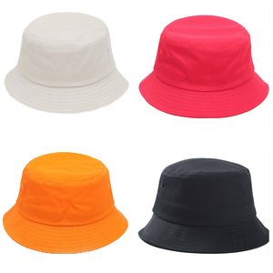Casquettes de pêche décontractées d'extérieur 4 saisons OEM, pare-soleil à motif de dessin animé, unisexe, personnalisables, chapeaux bob à bord large pour la plage, avec logo de marque, durables - Product Image 6