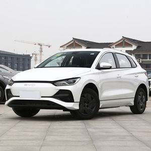 Vehículos Eléctricos Byd E2 Ev Modelo 2021 de Alto Rendimiento y Bajo Costo, con 301 km de Autonomía, Disponibles en Stock - Product Image 4