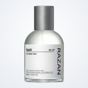 Parfum en gros RAZAN Korean K-Beauty RZ - 07 Nadireu Parfum 100ml Fabriqué en Corée pour homme et femme flacon de - Product Image 5