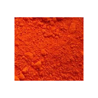 Poudre de colorant Solvant Orange 3, haute pureté, qualité industrielle, couleur orange pour l'encre, le plastique et les revêtements.