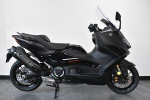 Motocicleta T M A X 560 TECH MAX de Alta Calidad, Nueva Llegada 2024, 560cc, OEM, DIY, Acero y Plástico - Product Image 4