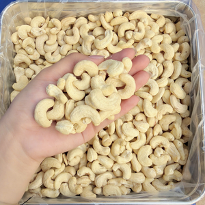 เม็ดมะม่วงหิมพานต์ผลิตในเวียดนาม เม็ดมะม่วงหิมพานต์ซานติโก ขายส่งเม็ดมะม่วงหิมพานต์ บริการ 24/24 - Product Image 1