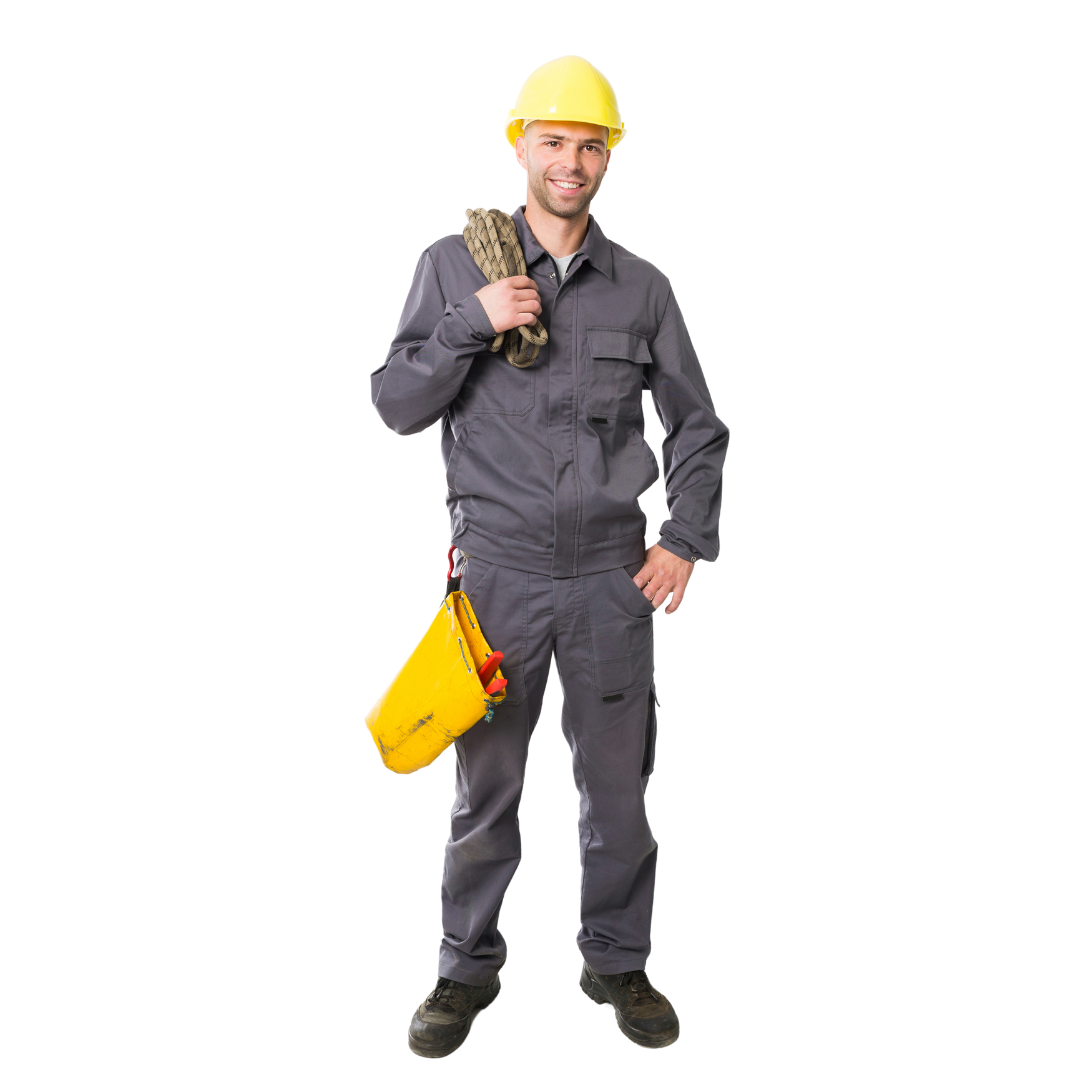 Hot Sale Workwear Engineer Uniform Sets mit reflektieren dem Training benutzer definierte Sicherheit Gute Staubs chutz und langlebig für Frauen und Männer