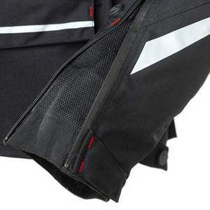 Chaqueta de Motociclismo de Alta Calidad con Logotipo Personalizado, Chaqueta Textil de Motociclismo de Primera Calidad Más Vendida - Product Image 3