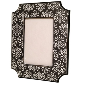 Cadres photo de qualité supérieure faits à la main au design moderne de luxe Cadres photo muraux décoratifs - Product Image 1