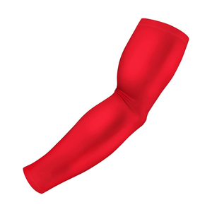 2026 New Cycling <b>Arm</b> <b>Sleeves</b> Navy Blue Anti-Uv <b>Compression</b> Unisex Adult Sports Protection - Product Image 3