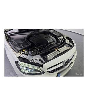 Mercedes-Benz Clase C C200 Cabriolet 2023, 27,575 km, Caja de Cambios Automática, Volante a la Izquierda, Cámara Trasera - Product Image 6