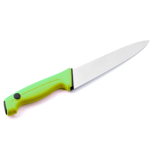 Couteau de cuisine polyvalent de 20 cm pour hacher les légumes, trancher la viande, couper les fruits et préparer des repas avec précision - Product Image 1