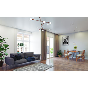 LED PAR16 GU10 230V 5W 827 450Lm 36 ° CRISTAL Dimable Refled Superia - Product Image 2