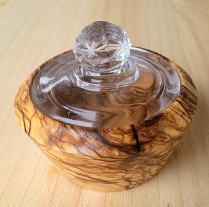 Hot Sale Wooden Storage <b>Box</b> with Clear <b>Glass</b> Lid for Display Collection Storage and Modern Home Available At Affordable Price - Product Image 1